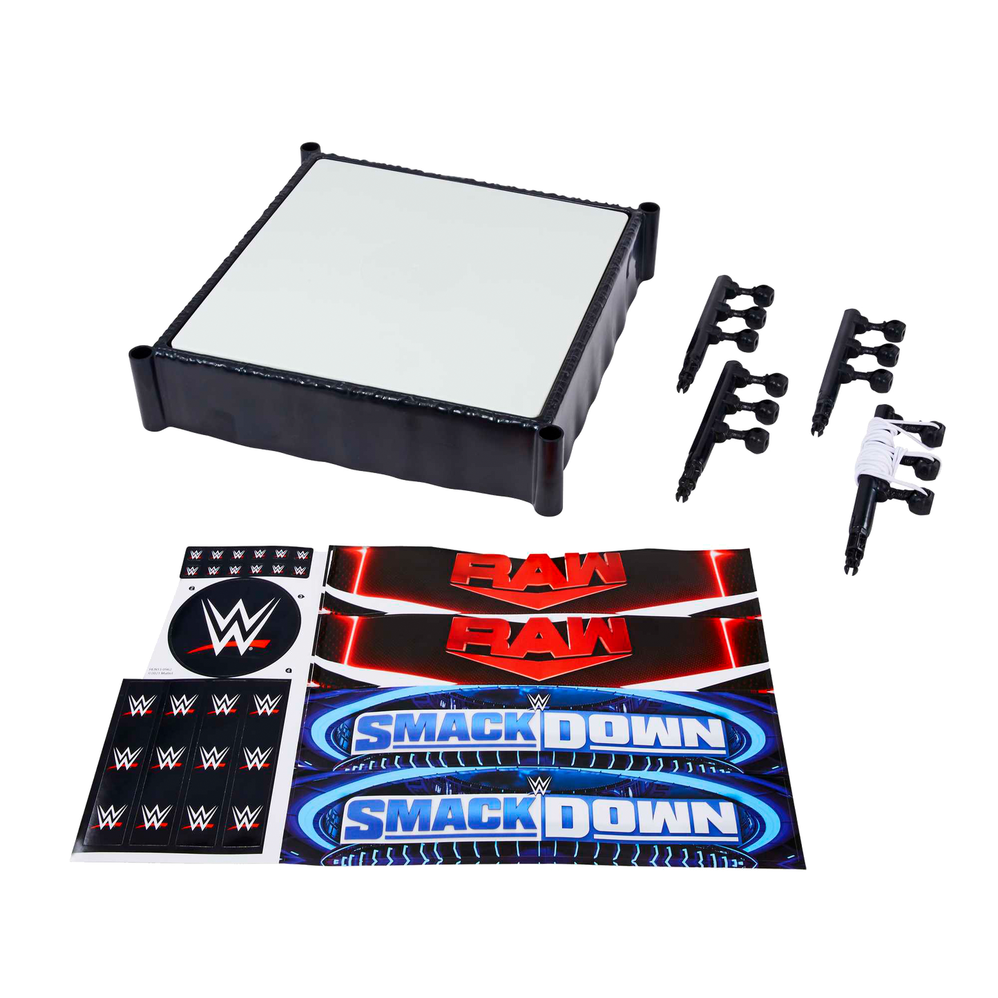 WWE Superstar Ring - Assorted*
