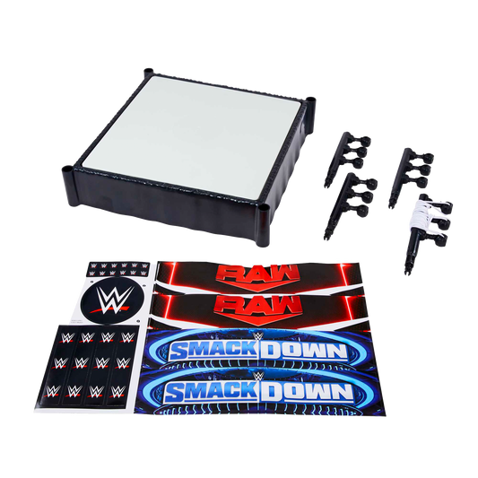 WWE Superstar Ring - Assorted*