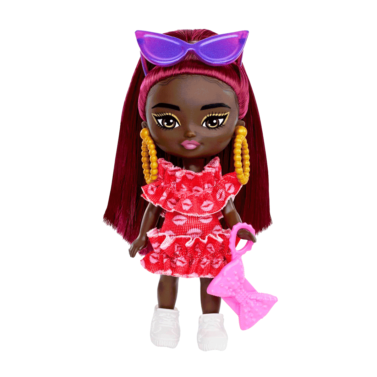 Barbie Extra Mini Minis Doll - Assorted*