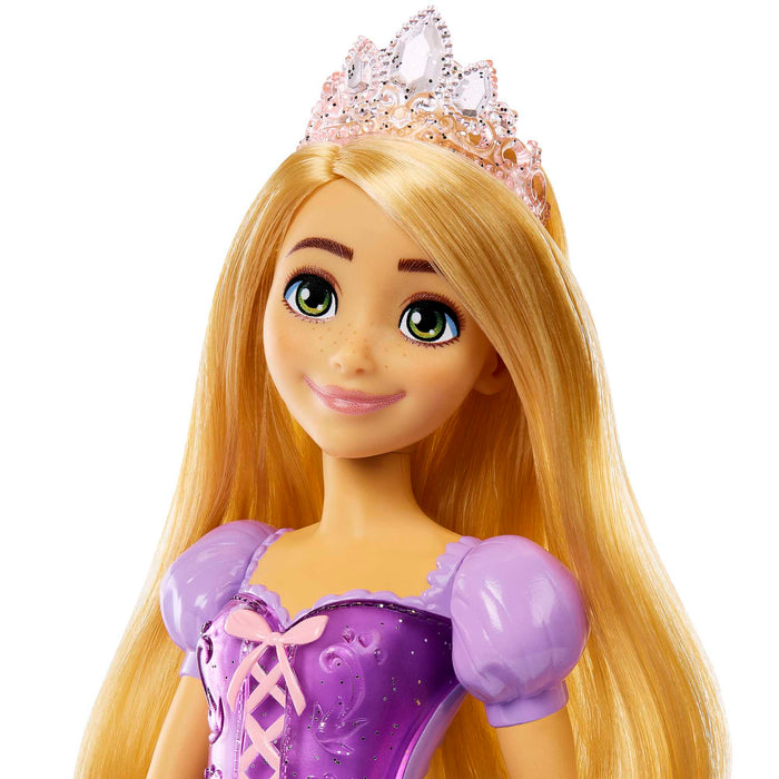 Barbie Disney Raiponce - Barbie