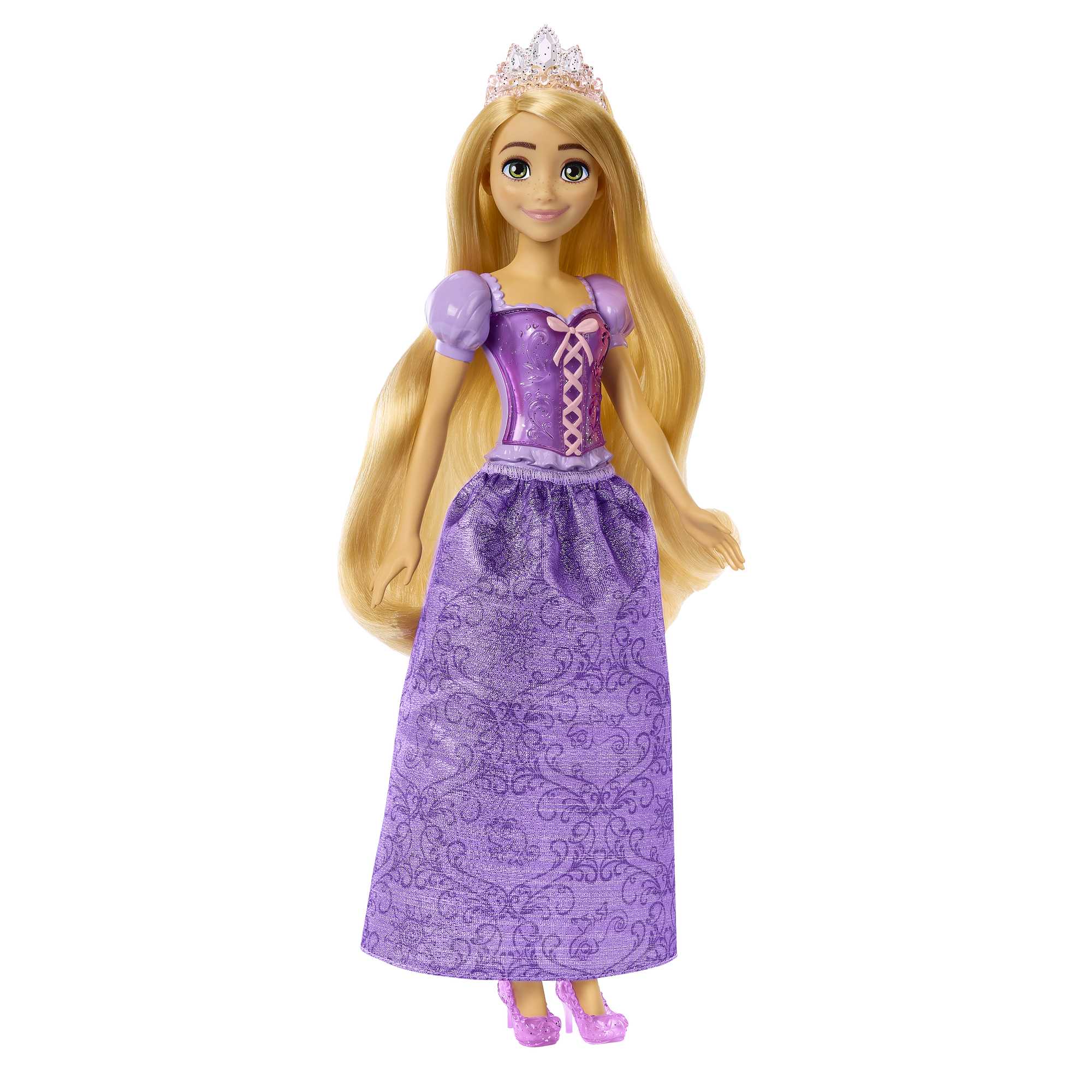 Rapunzel discount toys australia