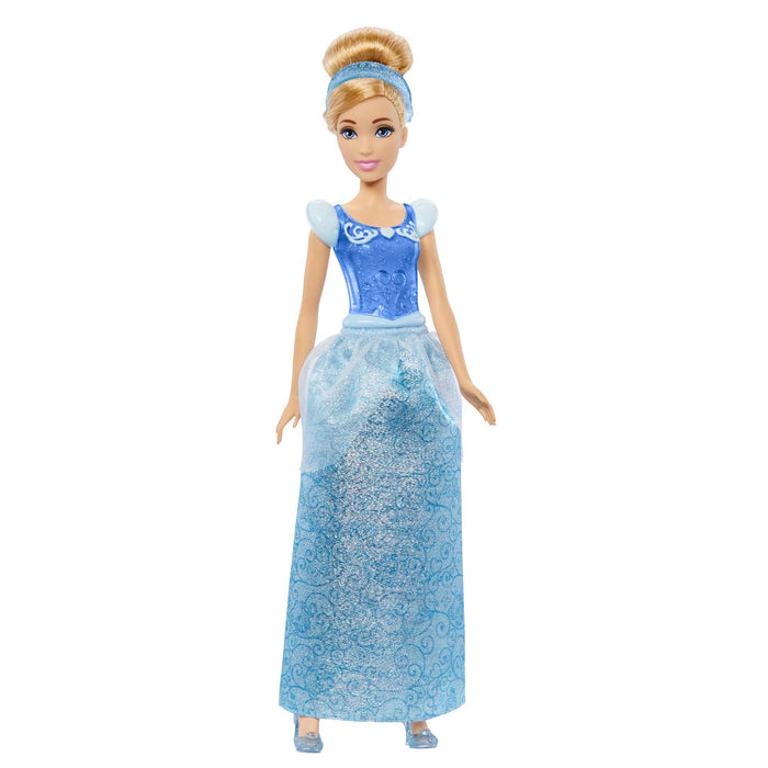 Cinderella doll shop