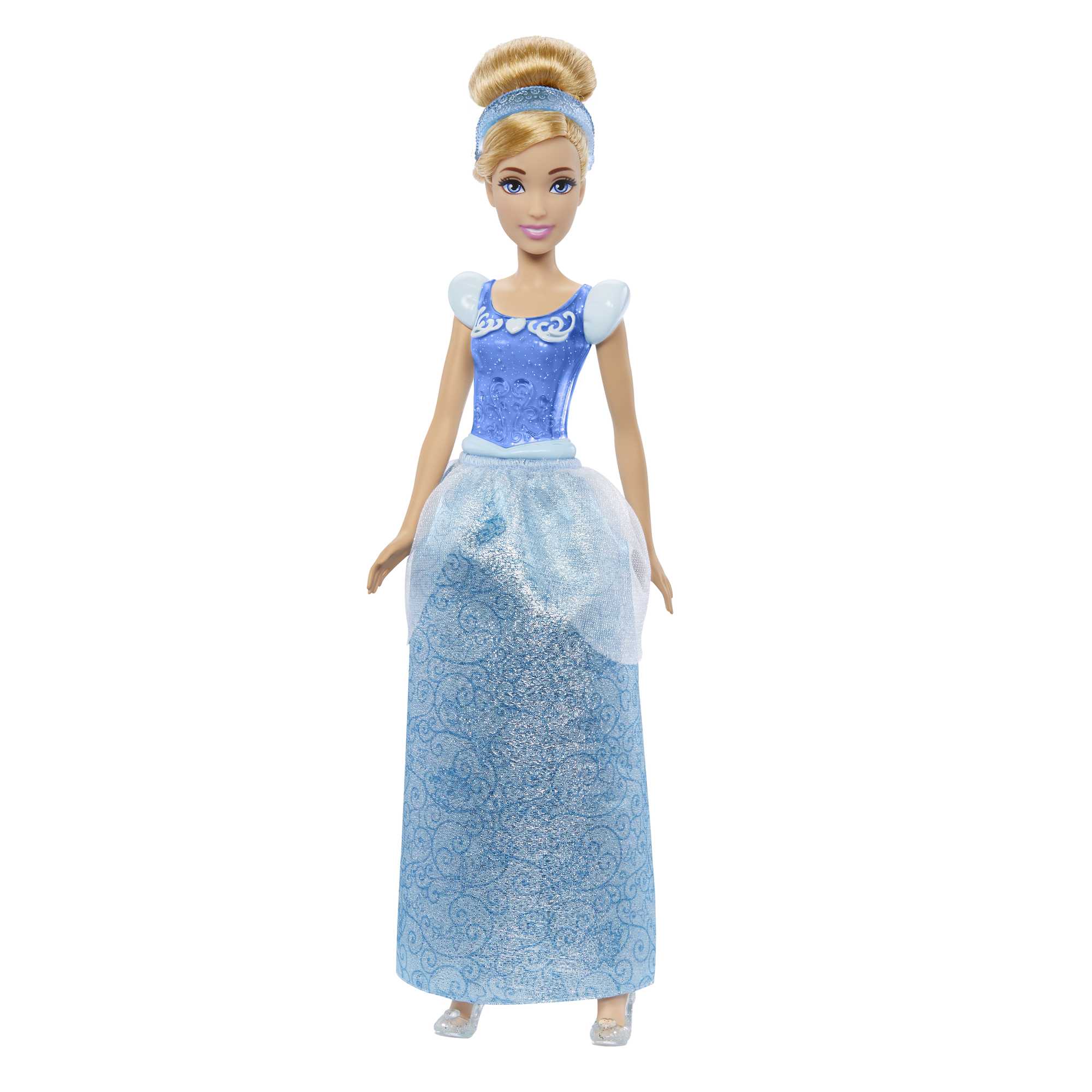 Disney cinderella barbie shop