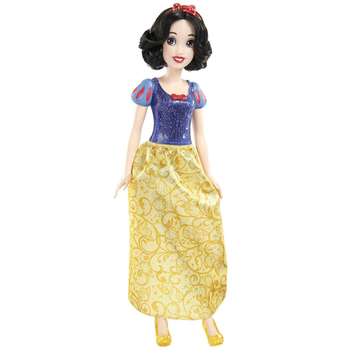Disney Princess Snow White Doll Shop Mattel Australia