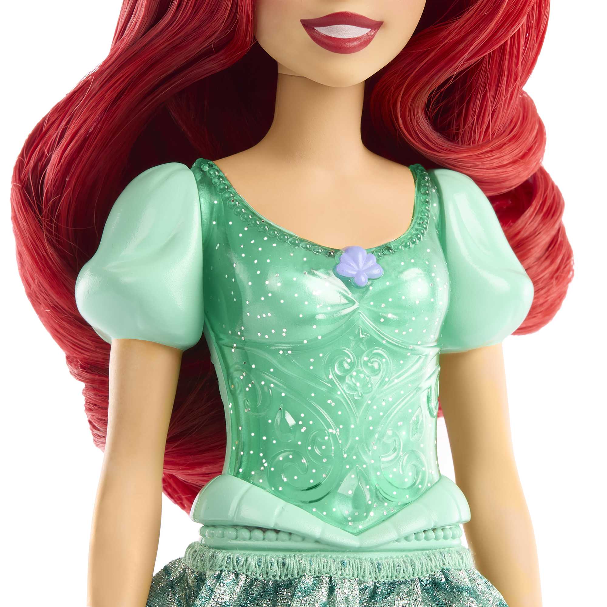 Ariel doll toys r us hotsell