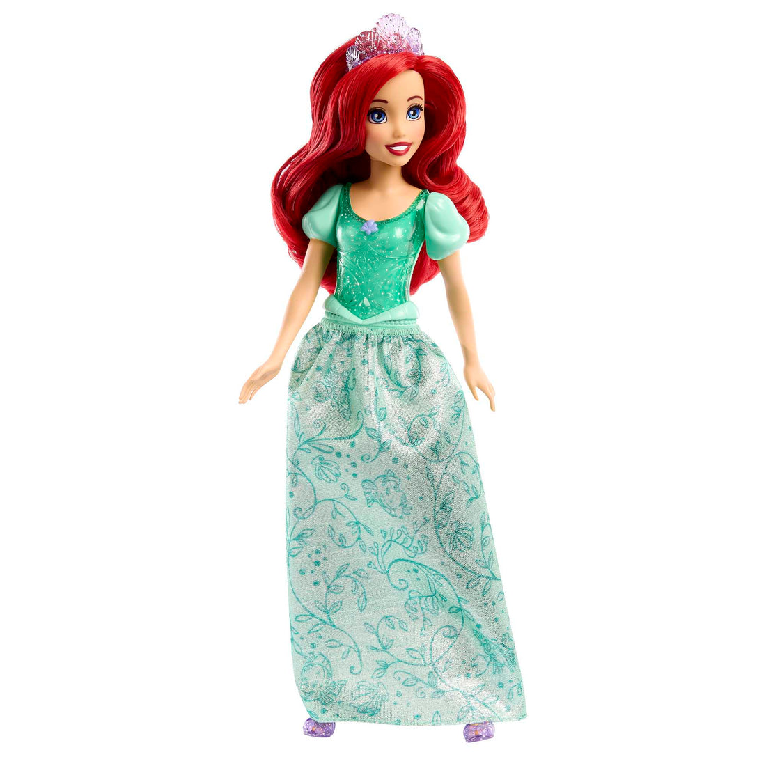 Disney Princess Ariel Doll – Shop Mattel Australia