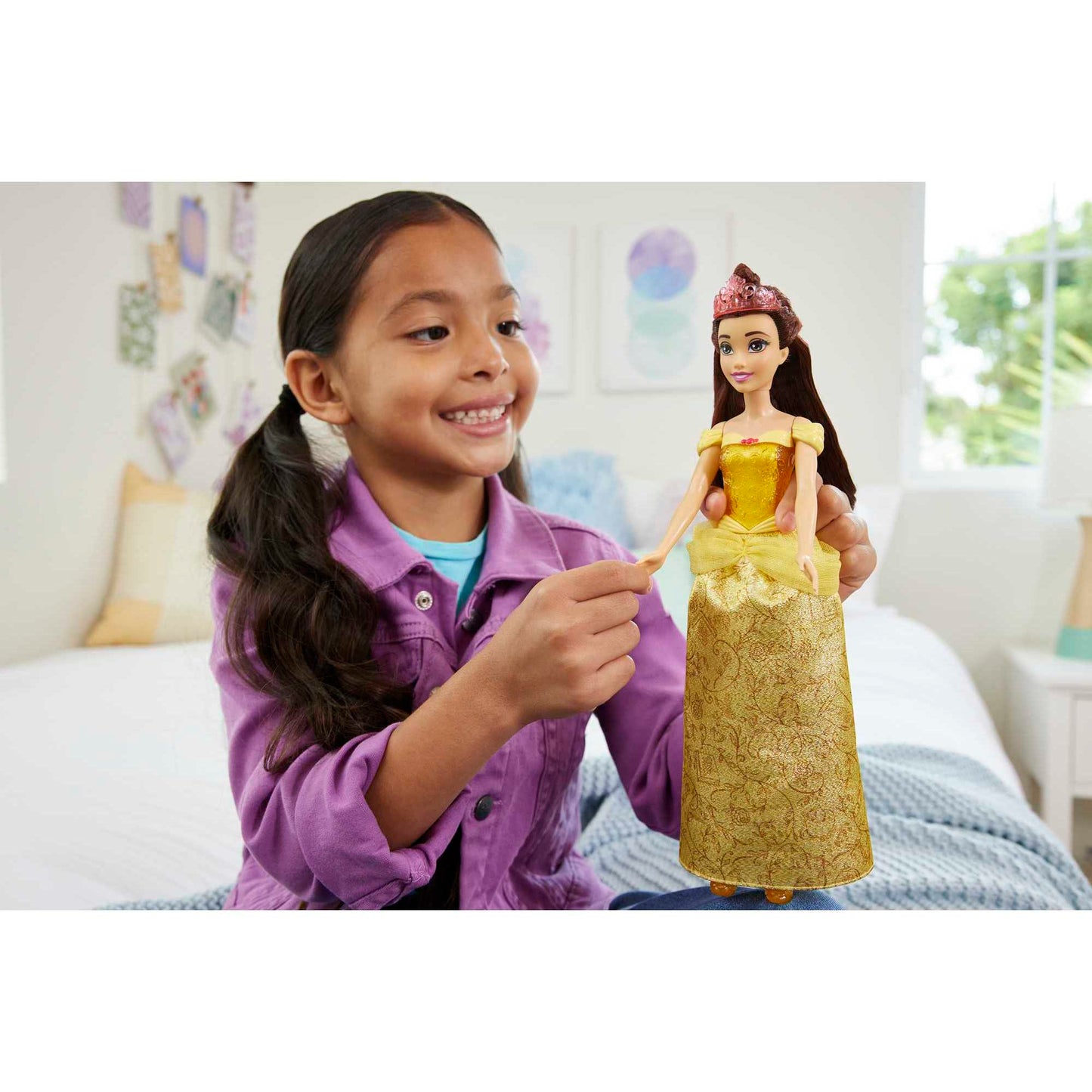 Disney Princess Belle Doll