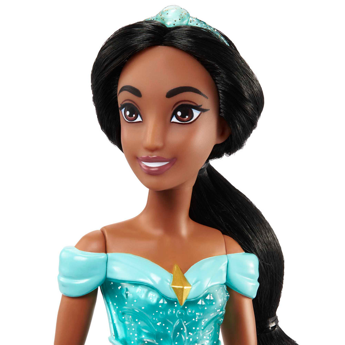 Disney Princess Jasmine Doll