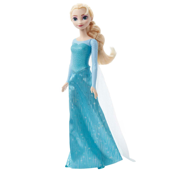Disney Frozen Core Fashion Doll - Assorted*