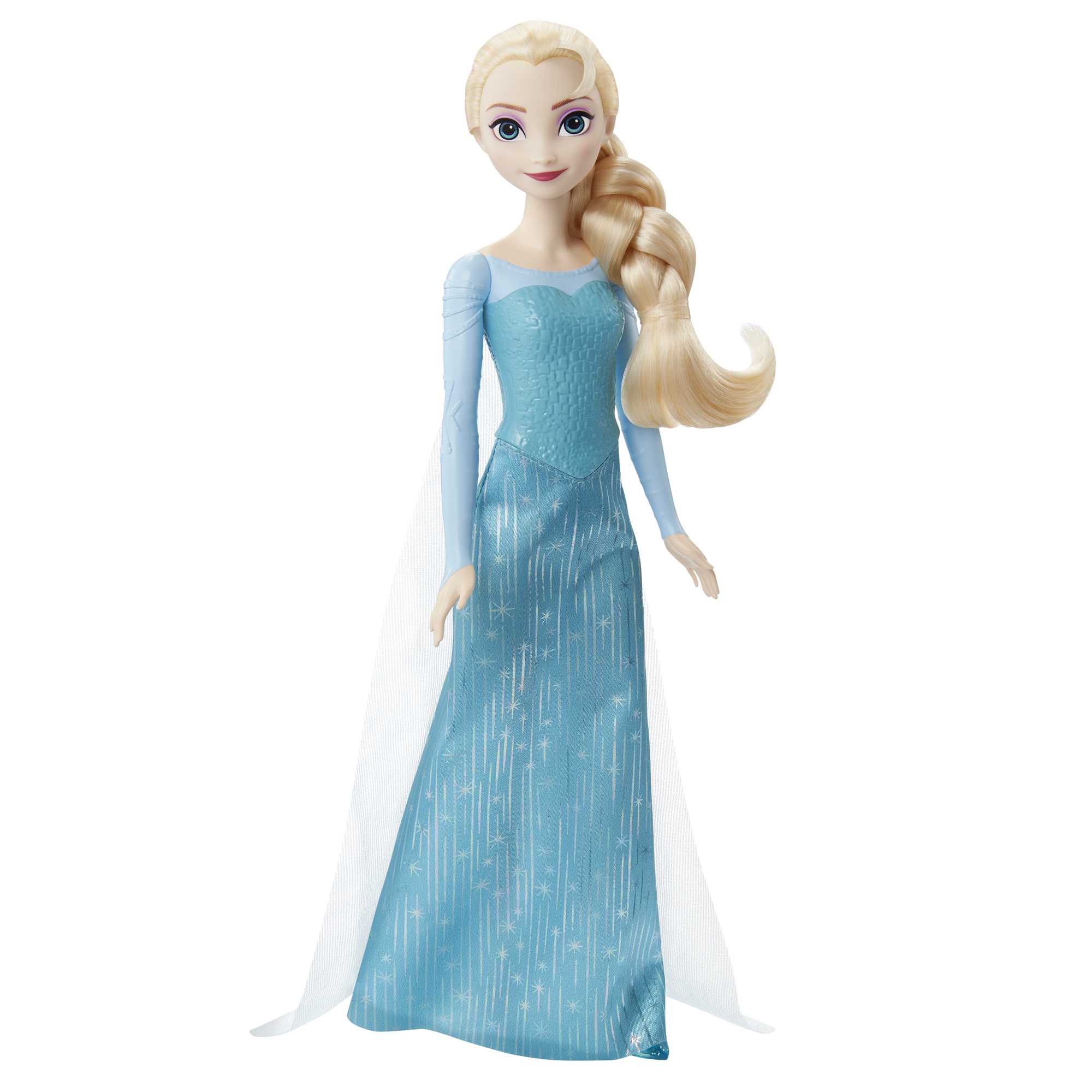Frozen dolls australia store
