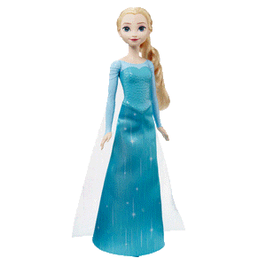 Frozen dolls australia deals