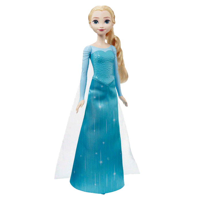 Disney Frozen Standard Fashion Doll - Assorted*