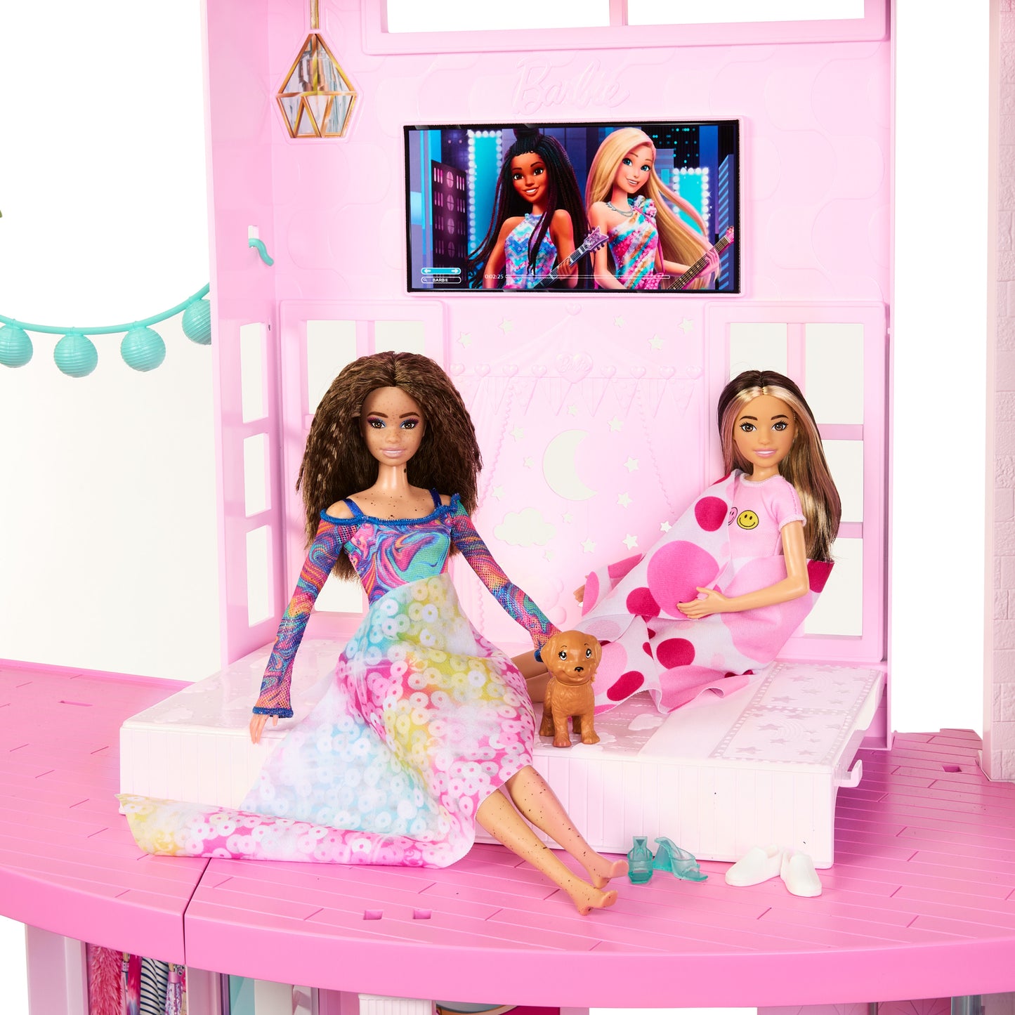 Barbie Dreamhouse Playset