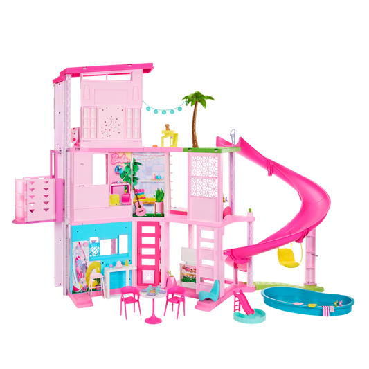 Barbie Dreamhouse Playset