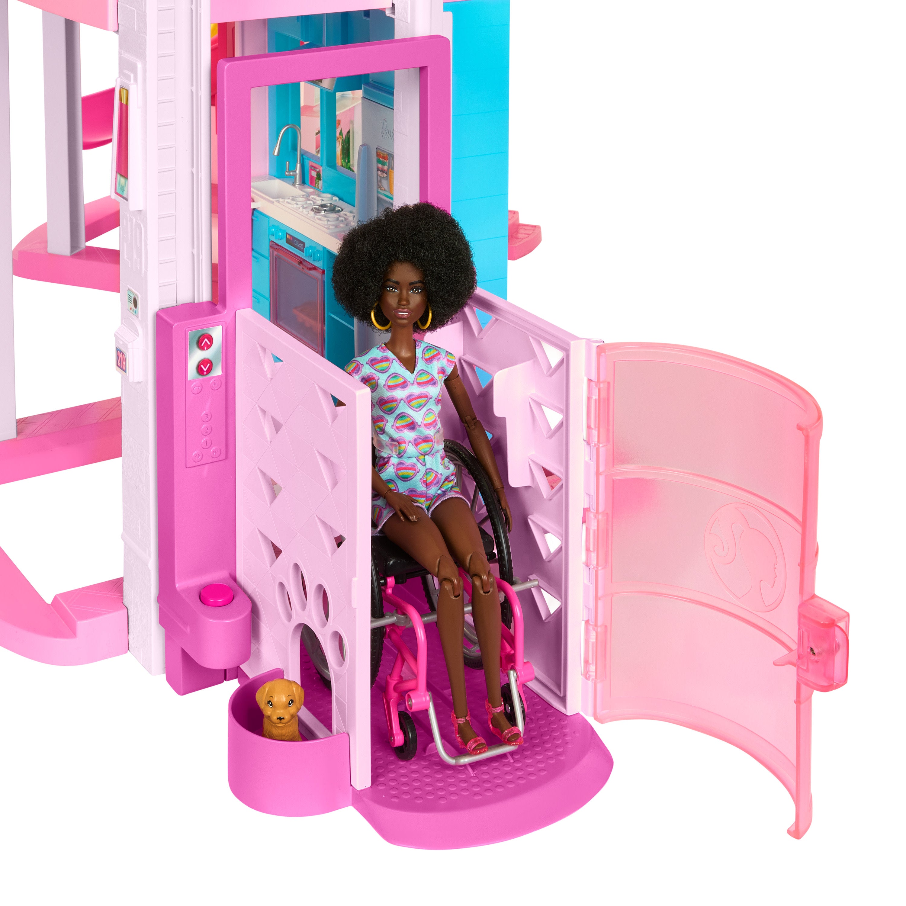 Find barbie dream house clearance