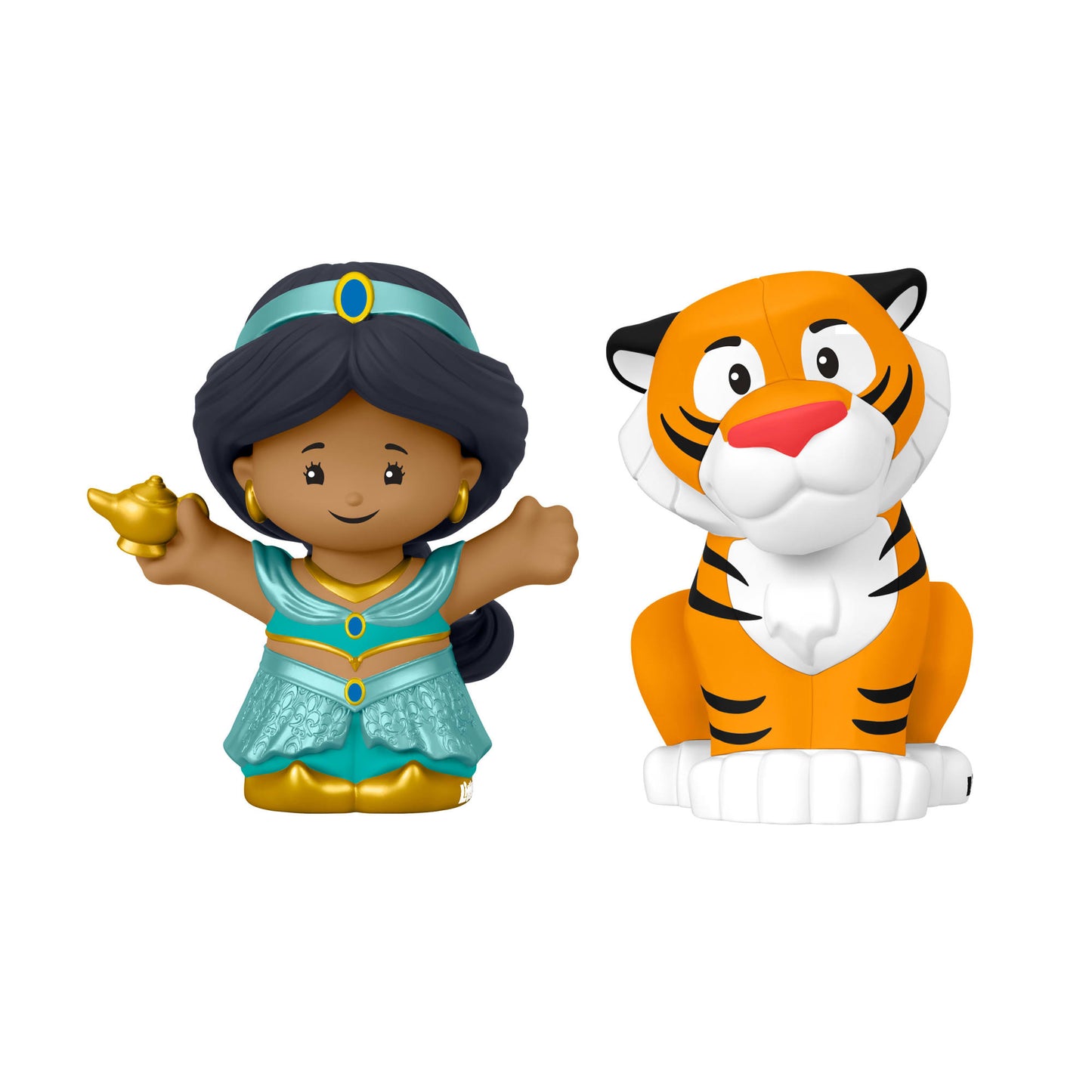 Disney Princess Little People Toddler Figure Set - Assorted*