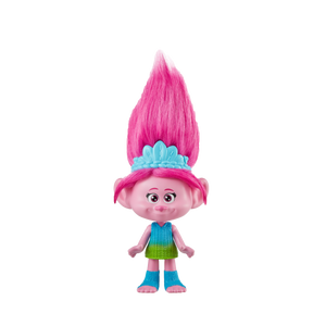 Trolls 3 Band Together RAINBOW HAIRTUNES Poppy