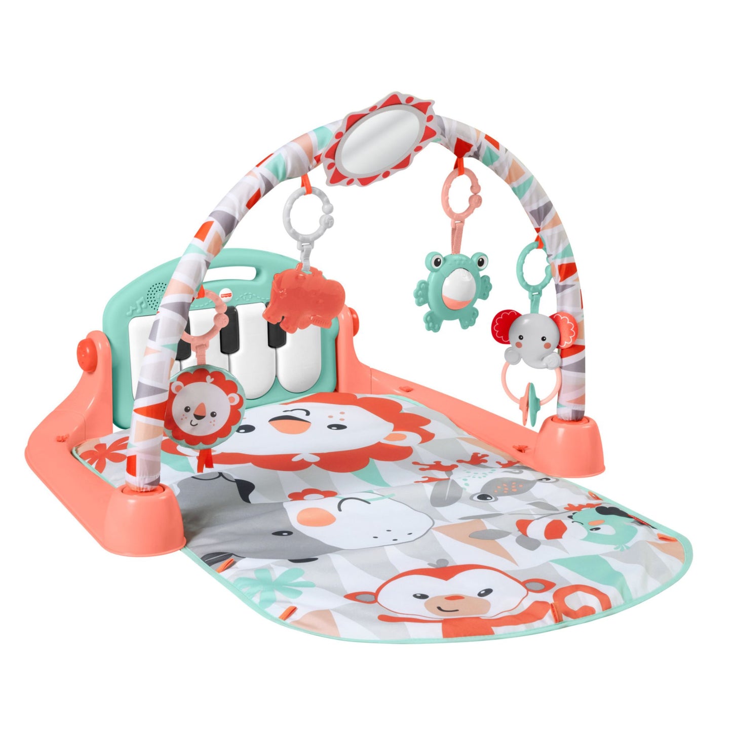 Fisher-Price Let's Snuggle & Play Set