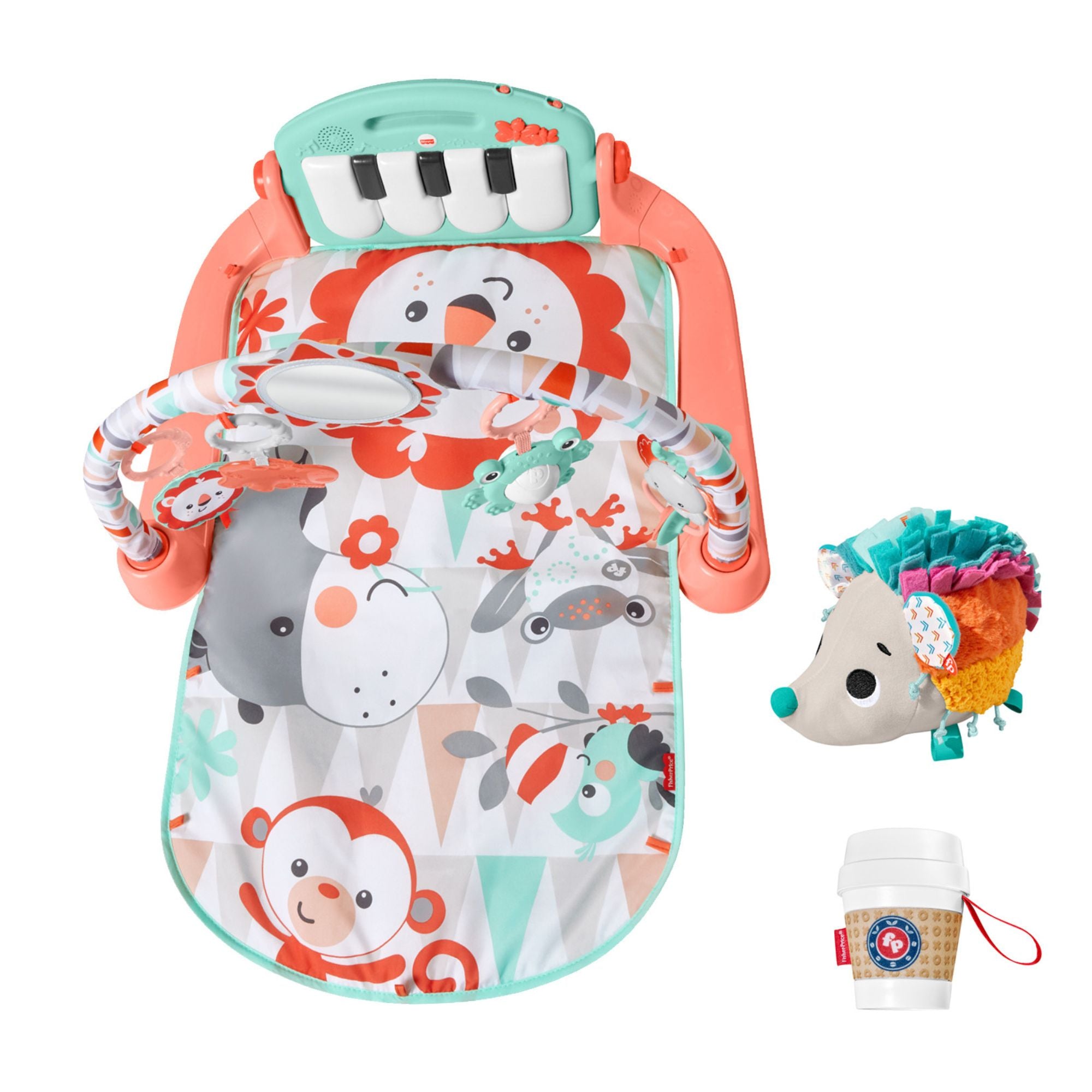 Lets Snuggle Set
