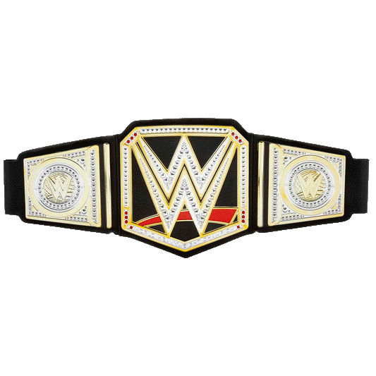 WWE Championship - Assorted*