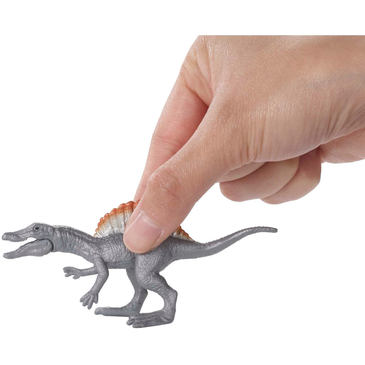 JURASSIC WORLD MINIS - Assorted*