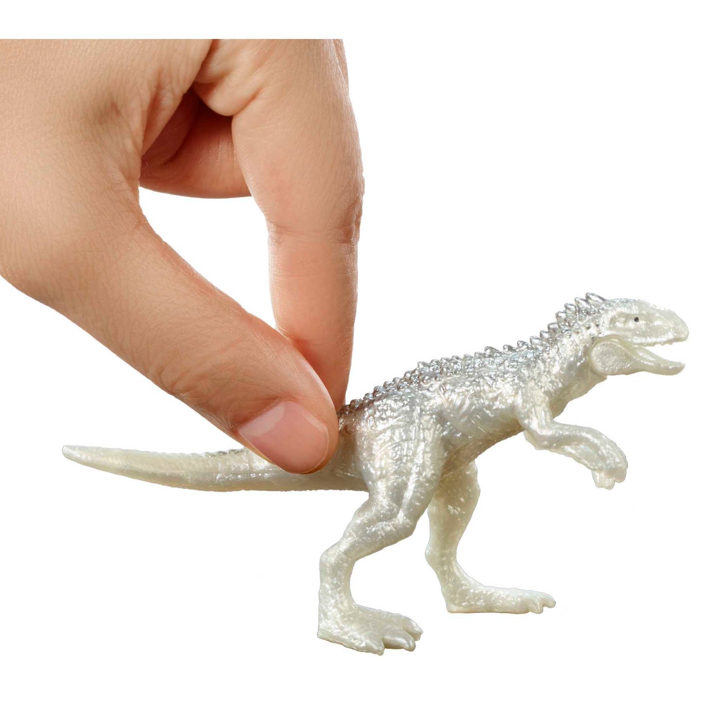 JURASSIC WORLD MINIS - Assorted*