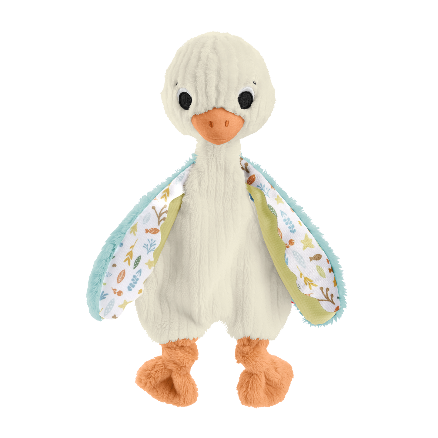 Fisher-Price Snuggle Up Goose