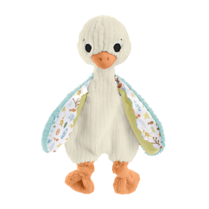 Fisher-Price Snuggle Up Goose