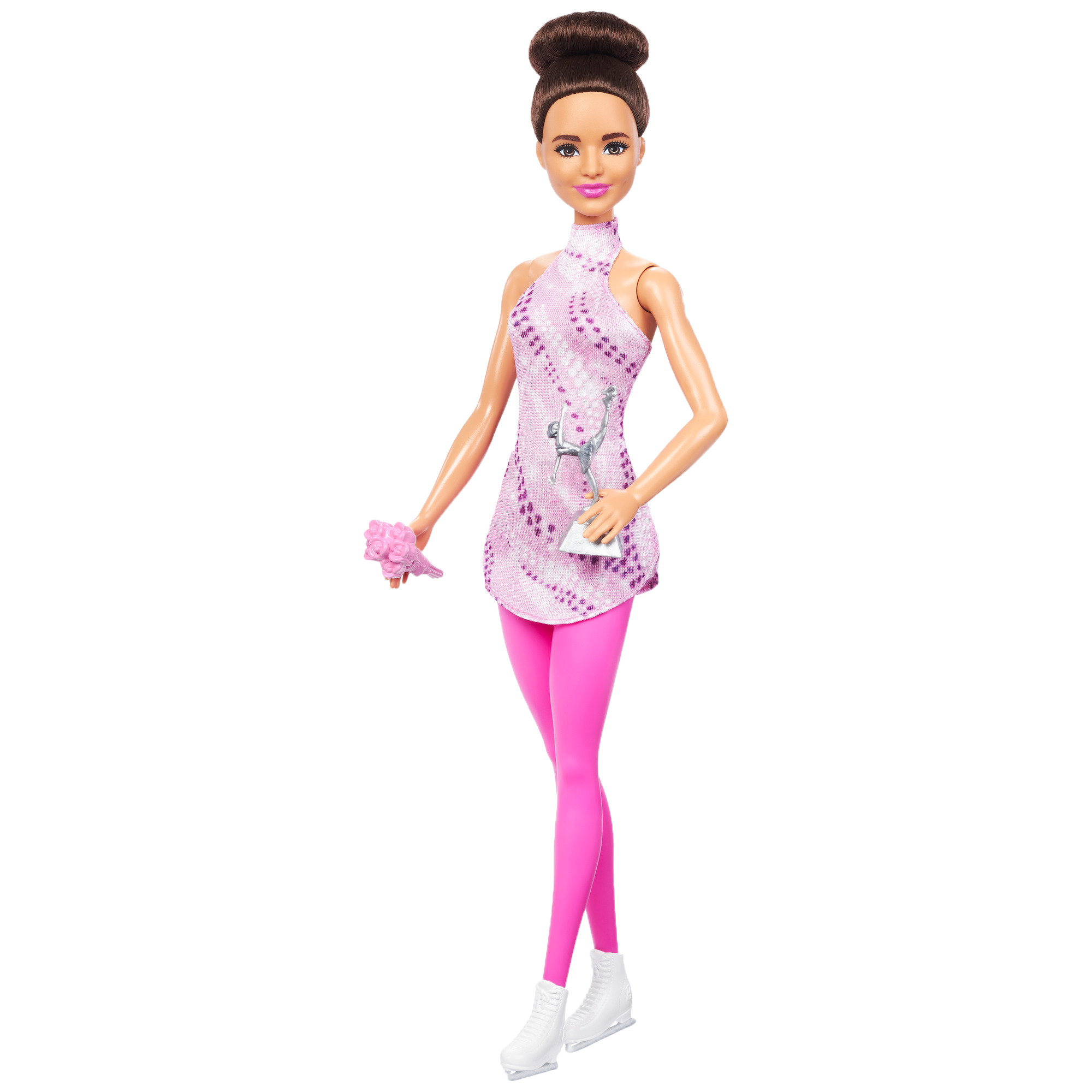 Barbie Figure Skater Doll – Shop Mattel Australia