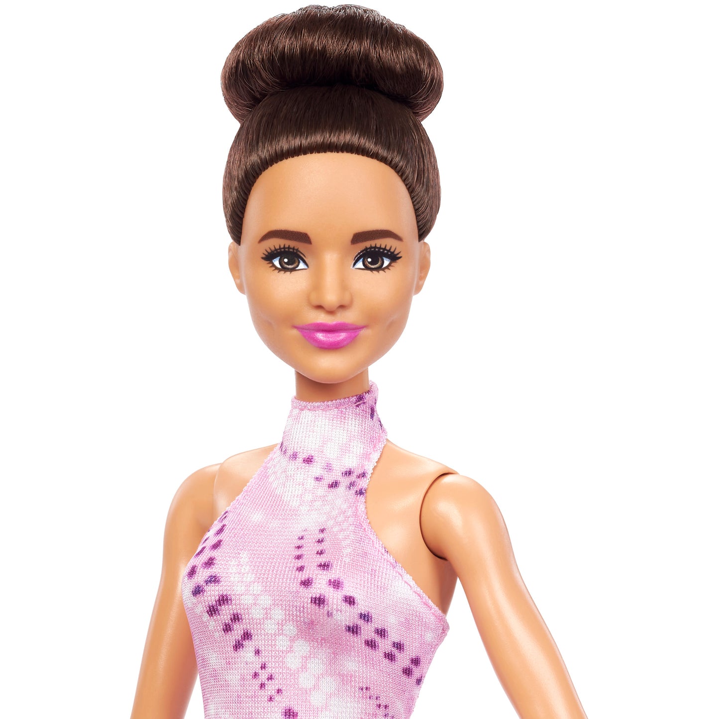 Barbie Figure Skater Doll