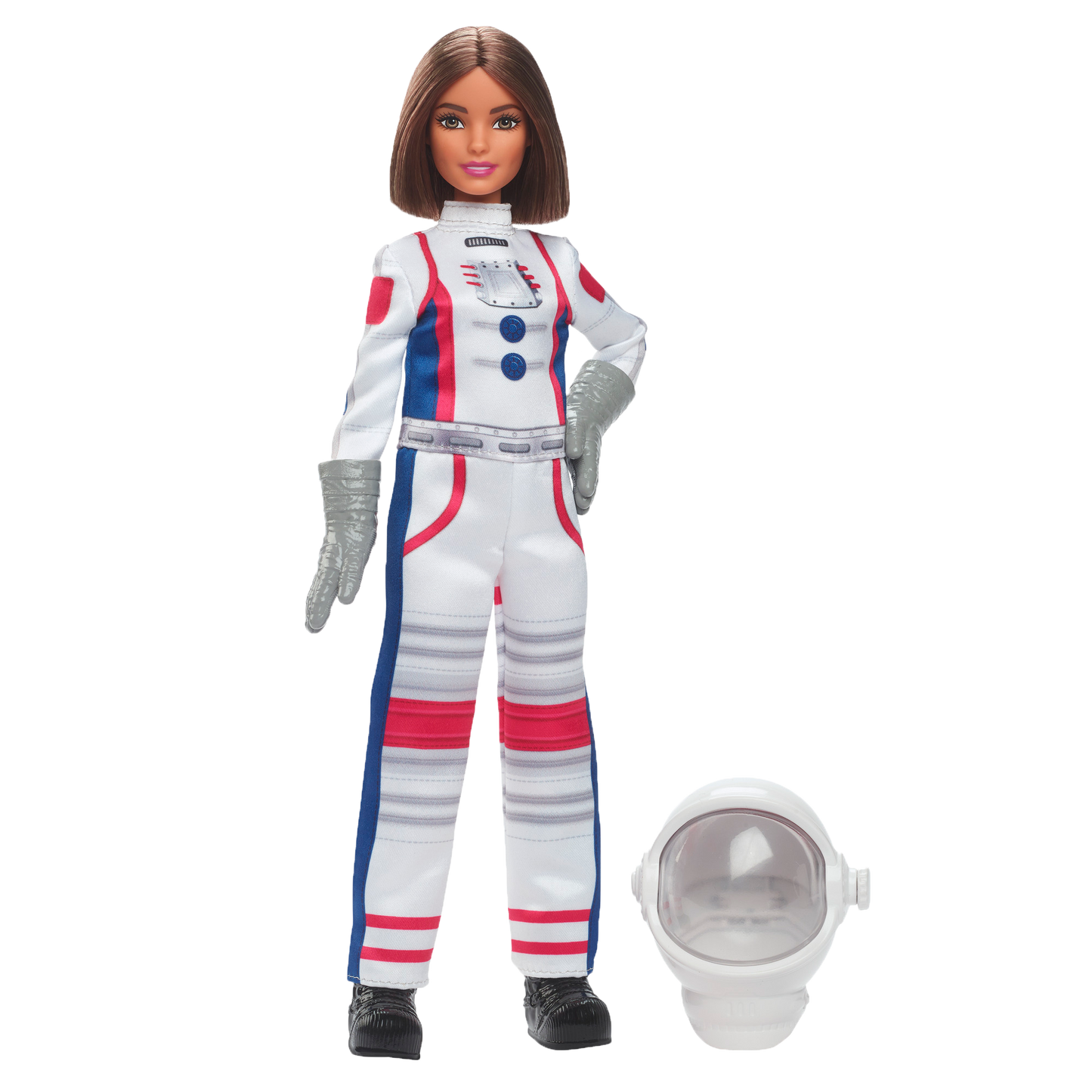 Barbie Astronaut Doll