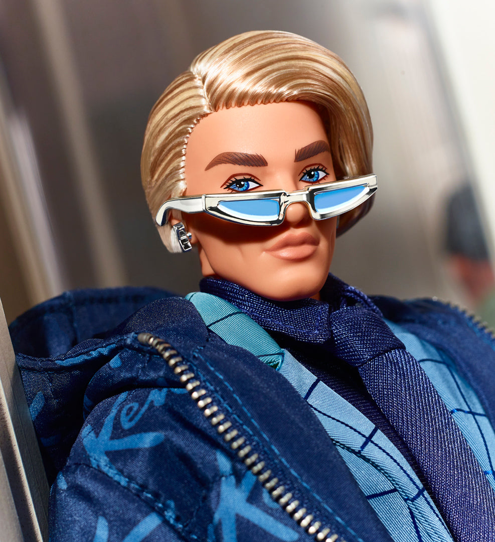 Doll and ken sales