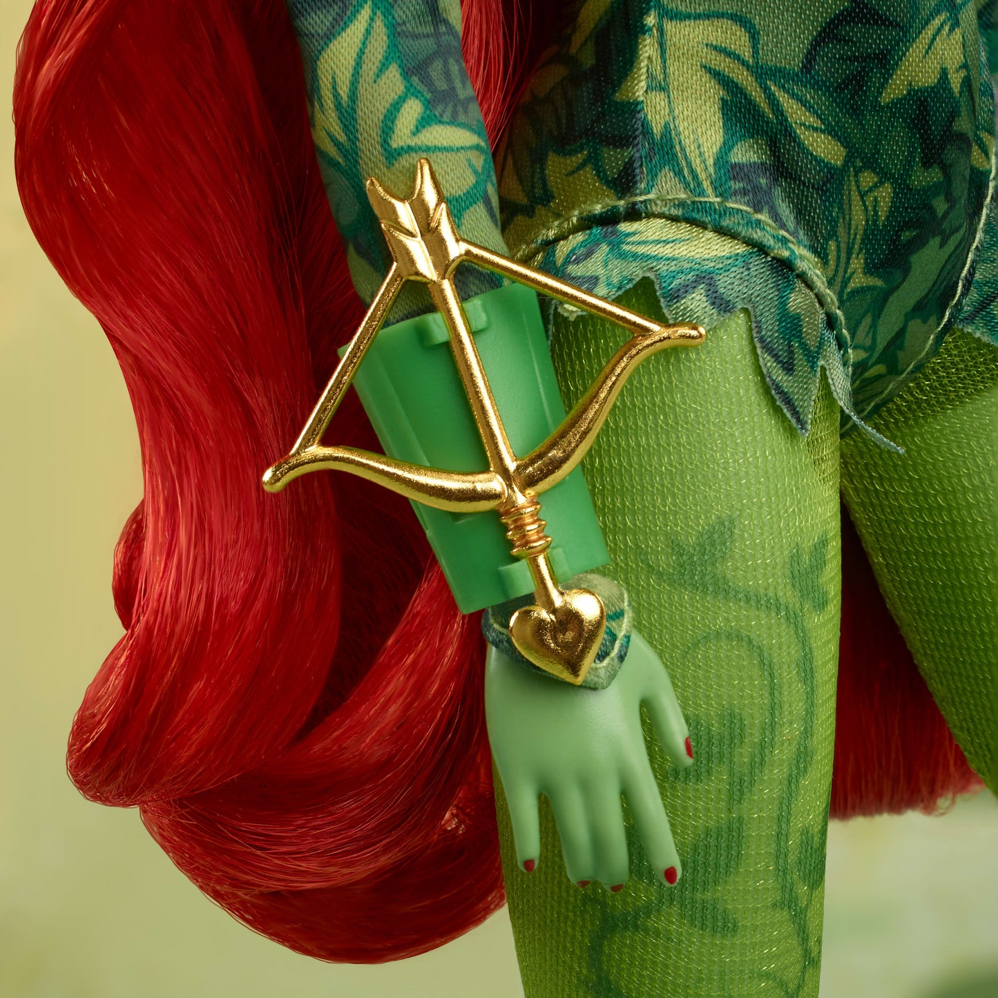 Barbie Signature Poison Ivy Doll