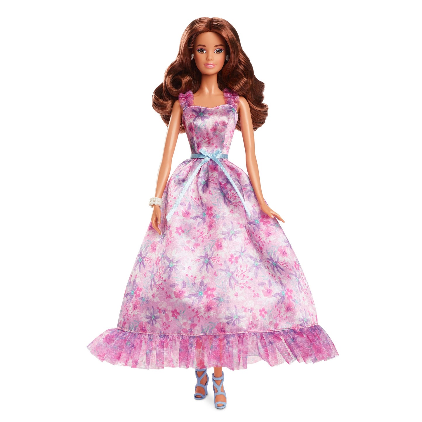 Bundle: Barbie Birthday & Ballet Wishes Dolls