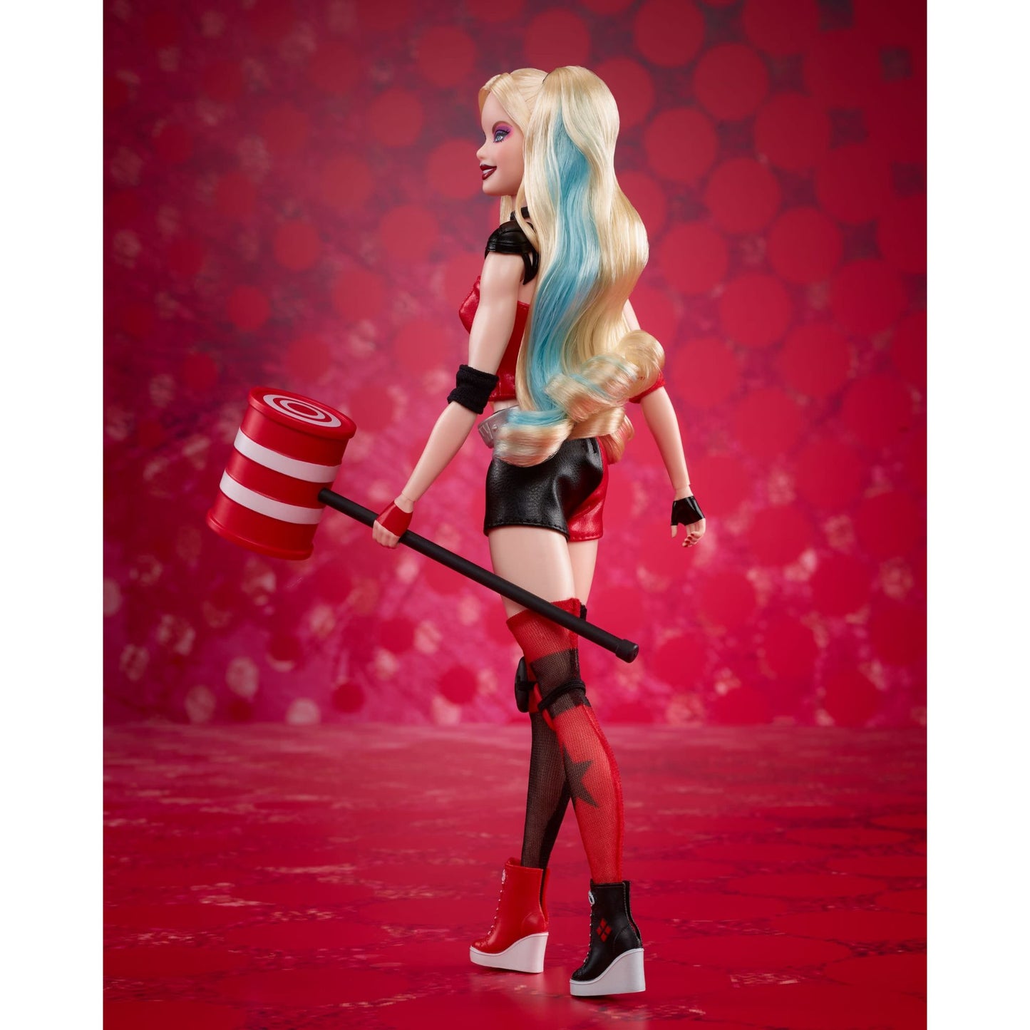 Barbie Signature Harley Quinn Doll