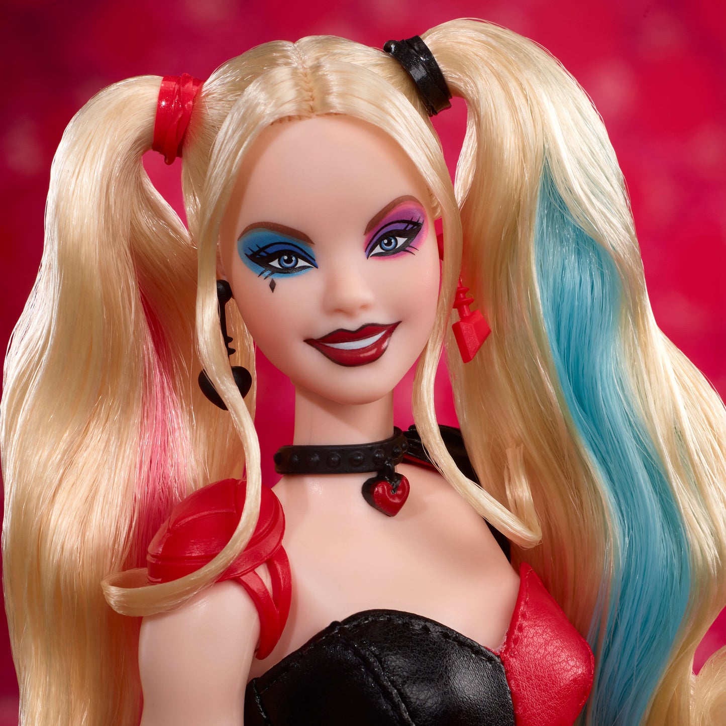 Barbie Signature Harley Quinn Doll