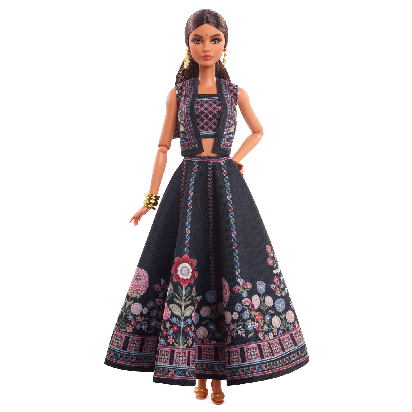 Barbie Signature Diwali Doll by Anita Dongre