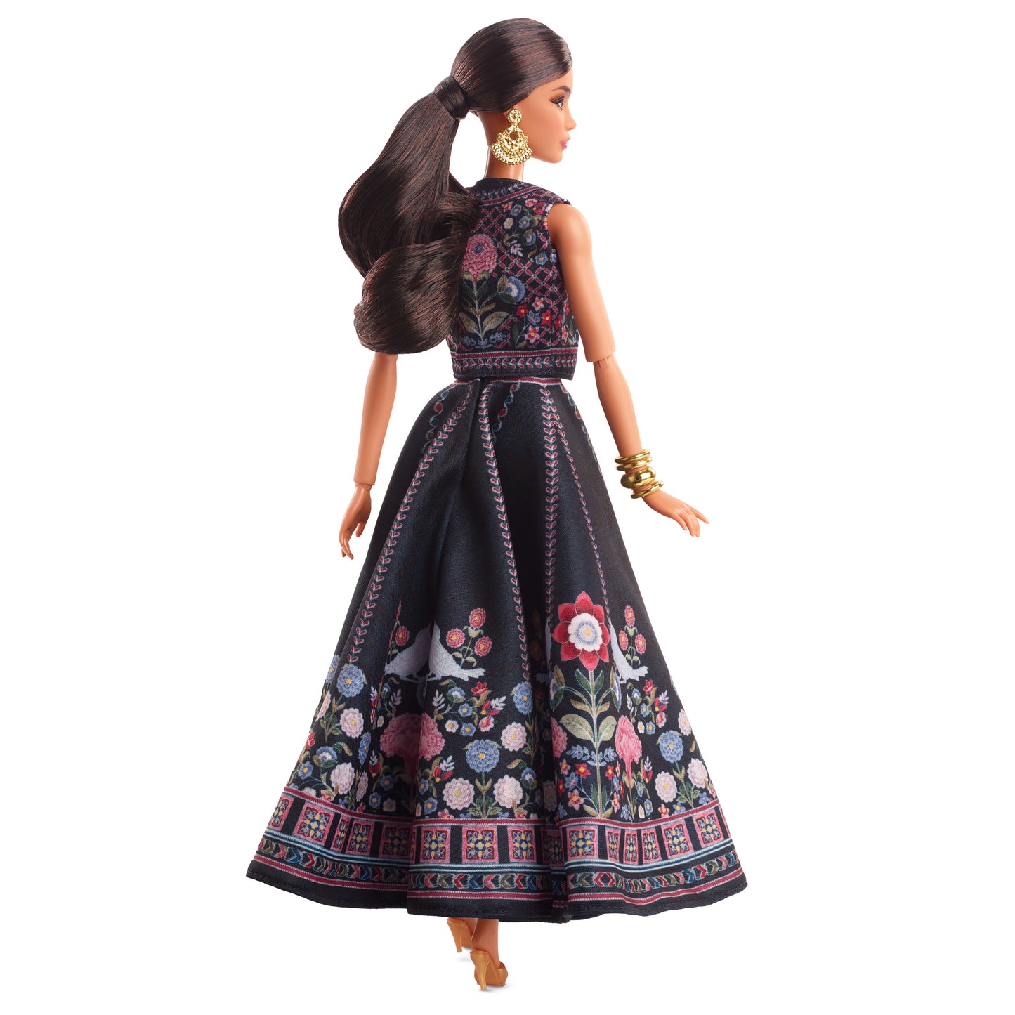 Barbie Signature Diwali Doll by Anita Dongre