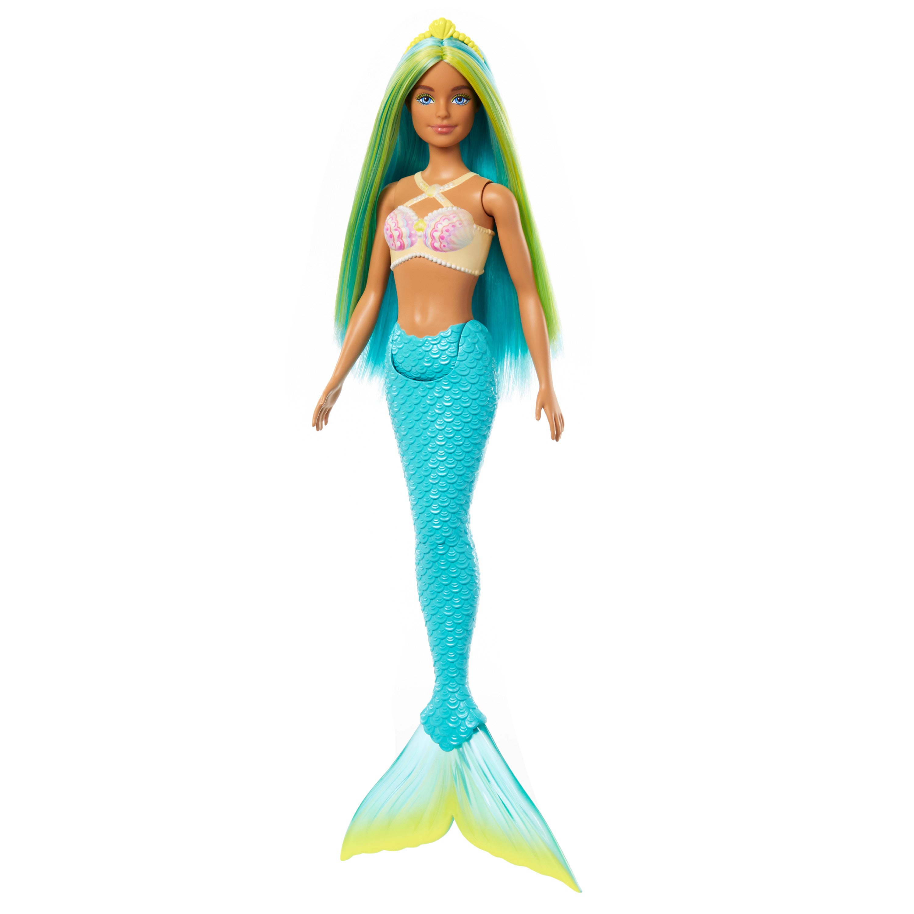 Barbie mermaid doll sale