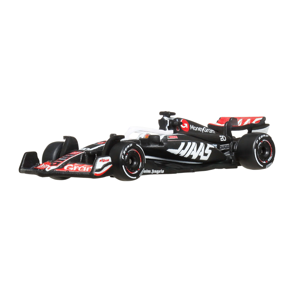 Hot Wheels F1 - Assorted*