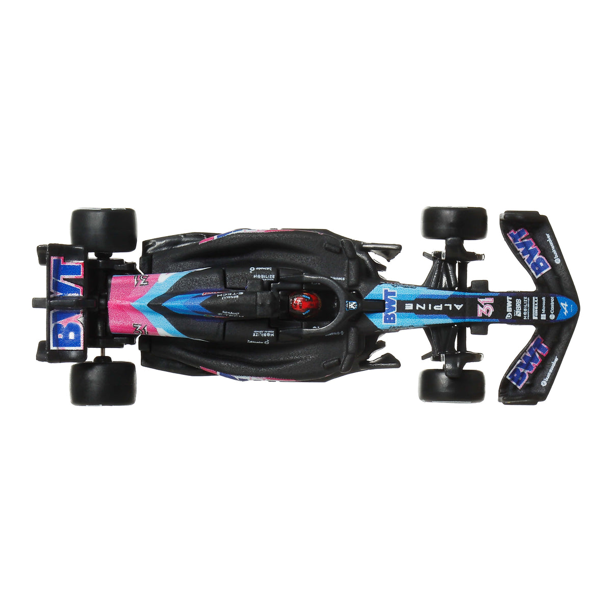 Hot Wheels F1 - Assorted*