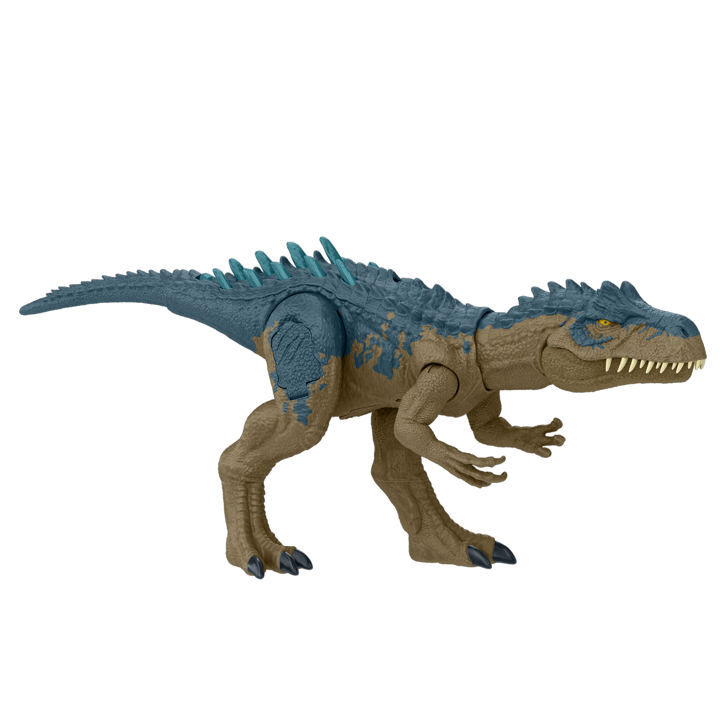 Jurassic World Ruthless Rampage Allosaurus