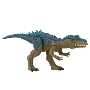 Jurassic World Ruthless Rampage Allosaurus