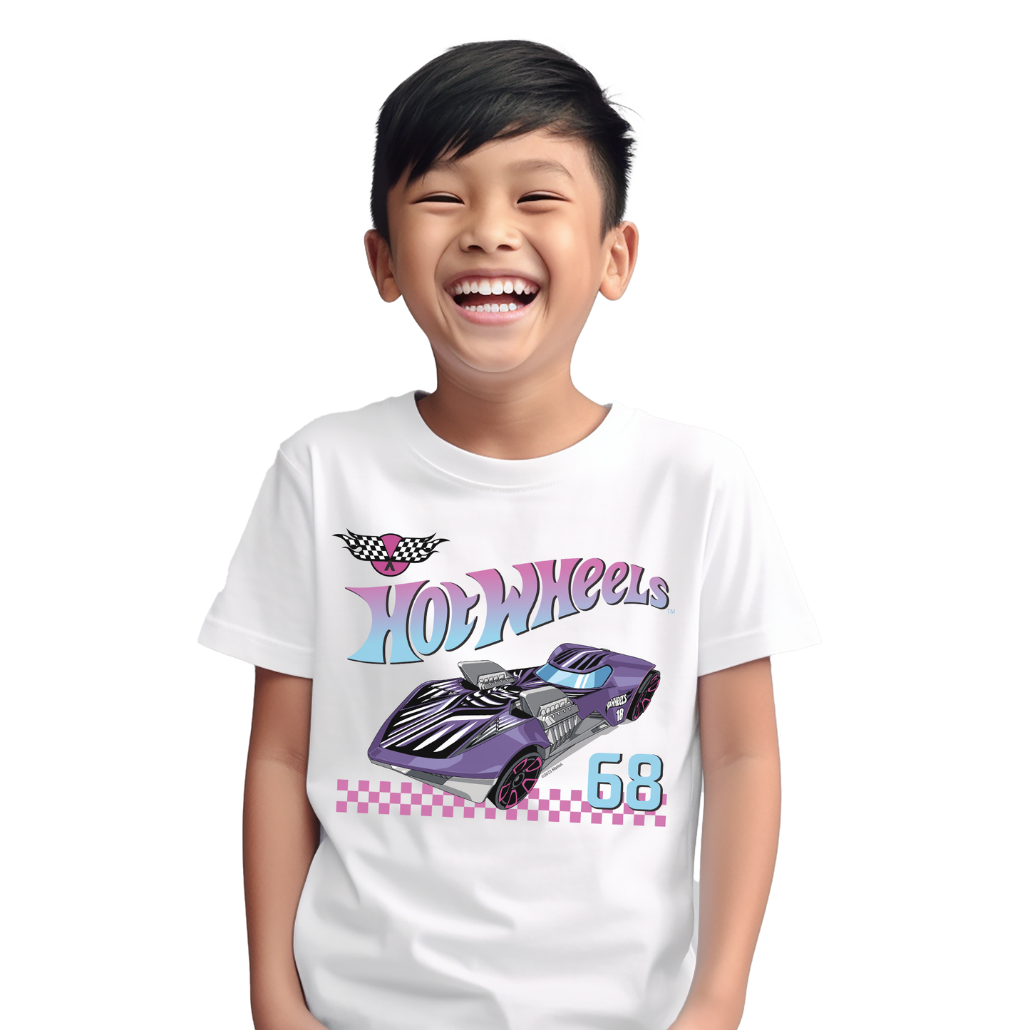 Hot wheels top for boys