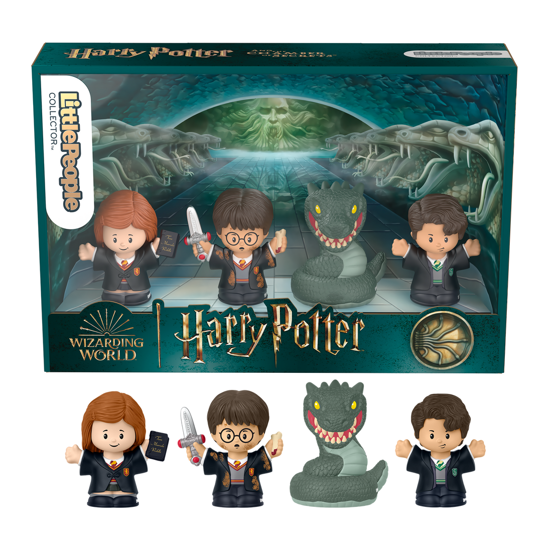 collection-carousel-item--Little People Collector Harry Potter Limited Edition Sets