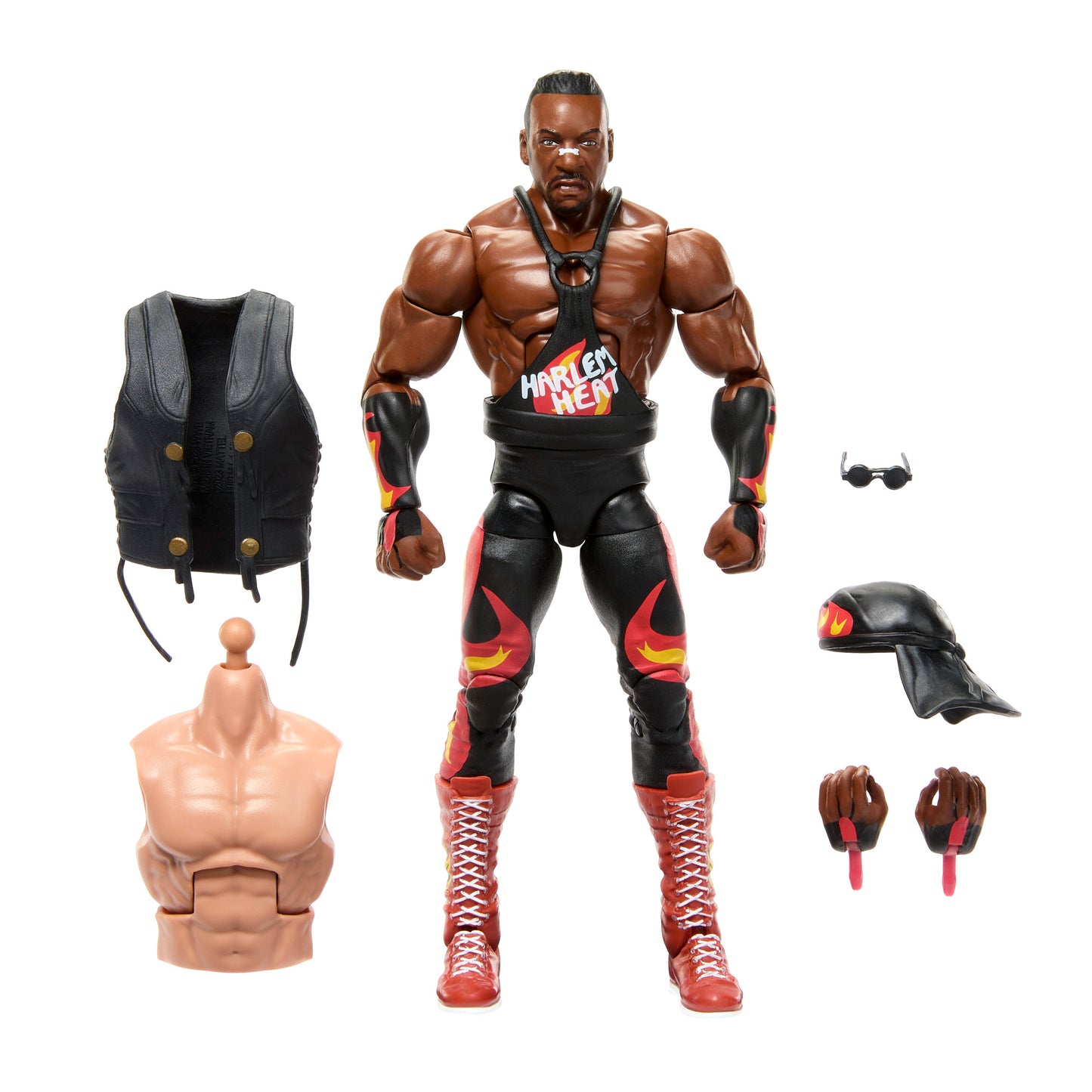 WWE Monday Night War Action Figure Assorted