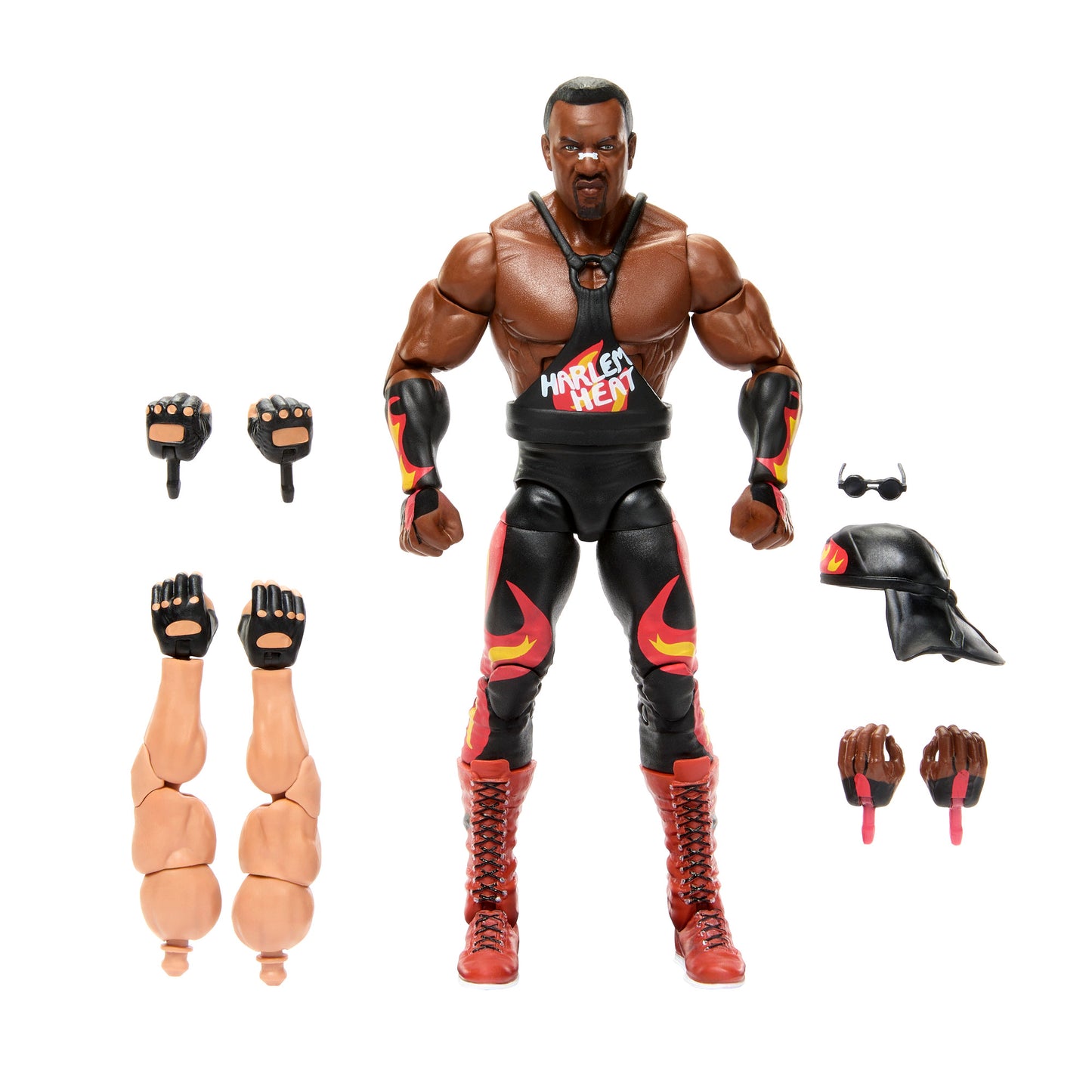 WWE Monday Night War Action Figure Assorted