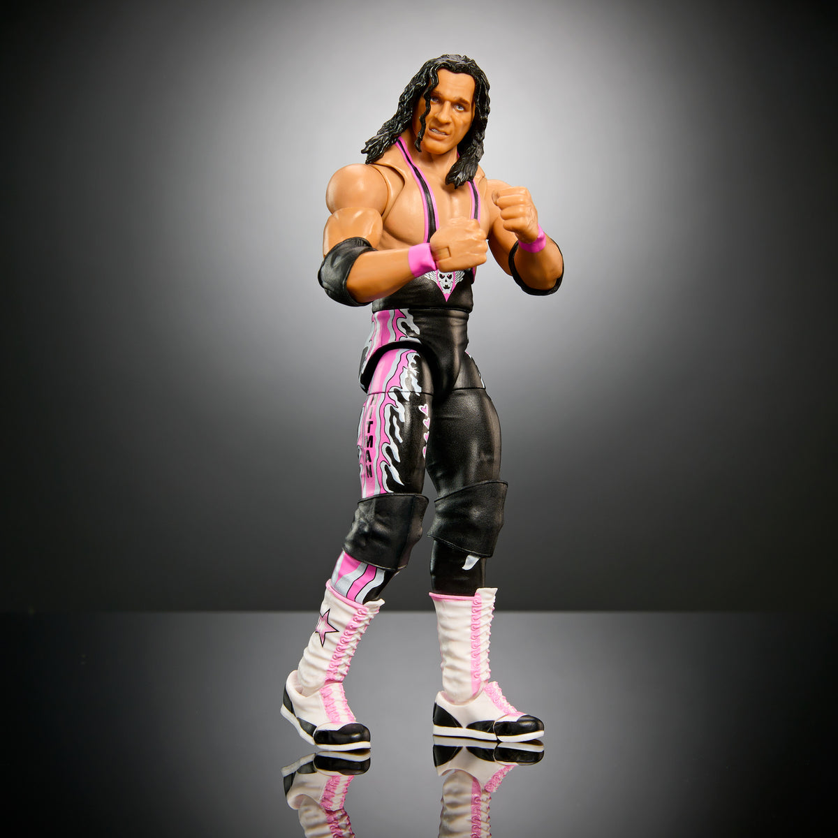 WWE Ultimate Edition Monday Night Wars Action Figure - Assorted*