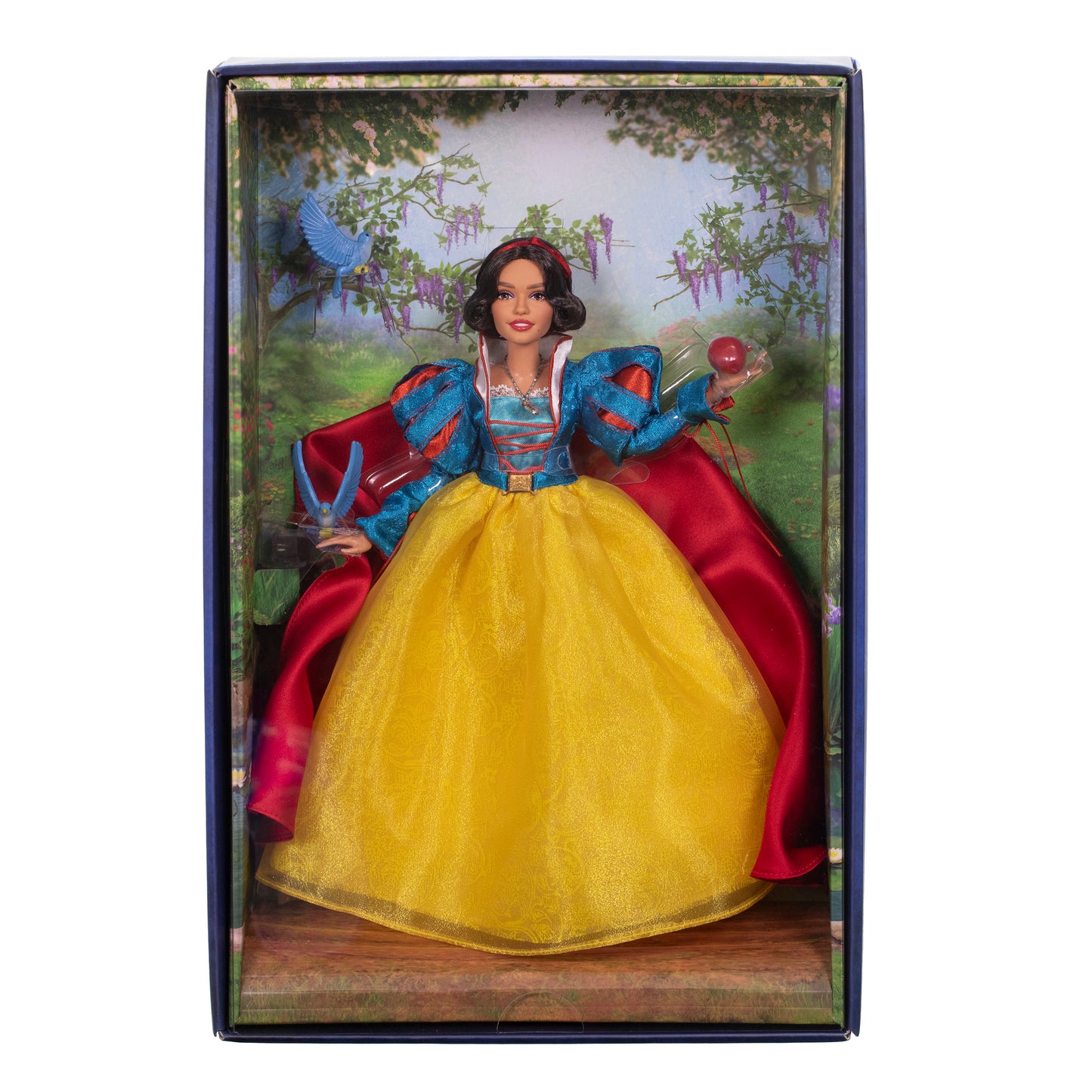 Disney Collector Snow White Collectible Fashion Doll