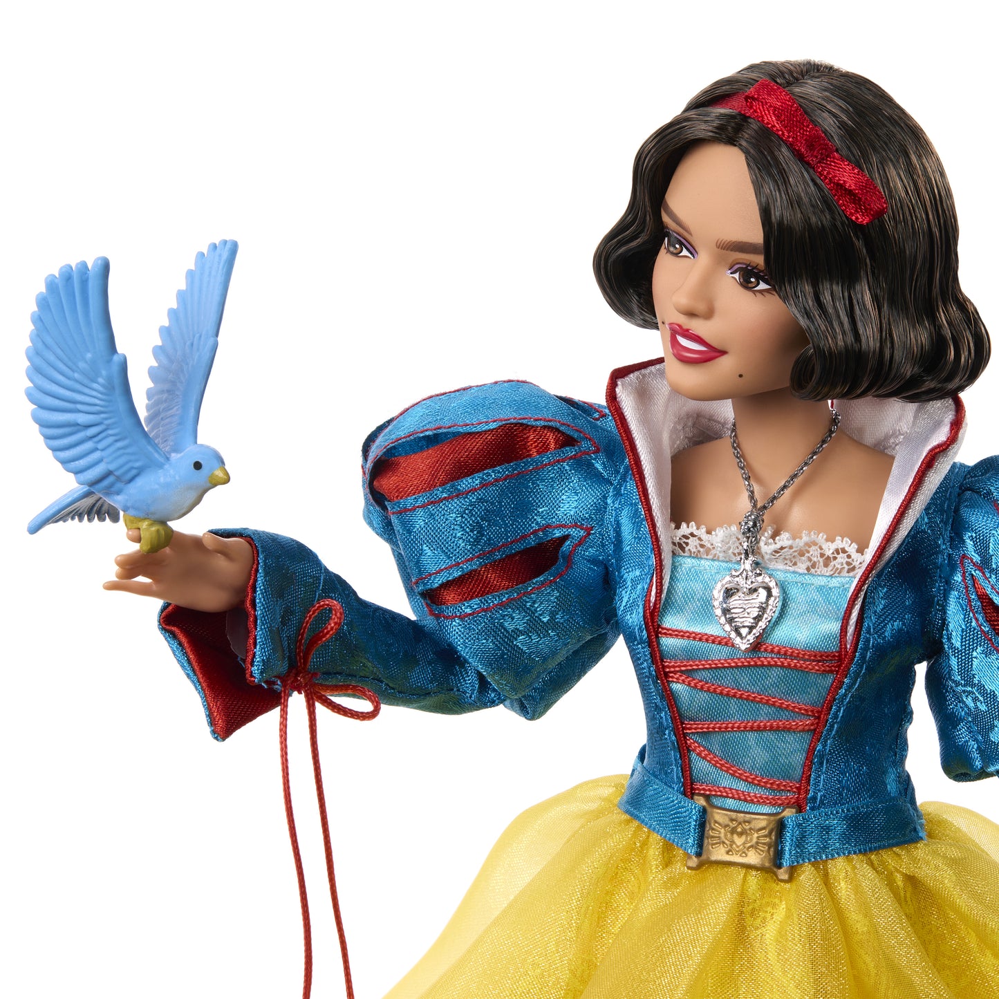 Disney Collector Snow White Collectible Fashion Doll